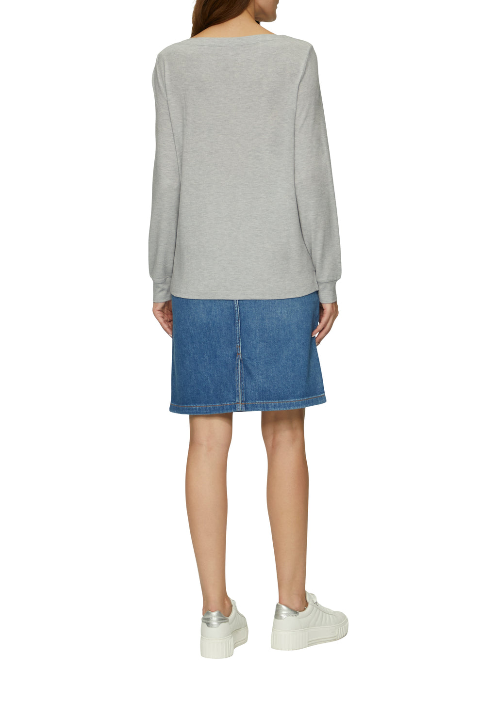 Logsleeve