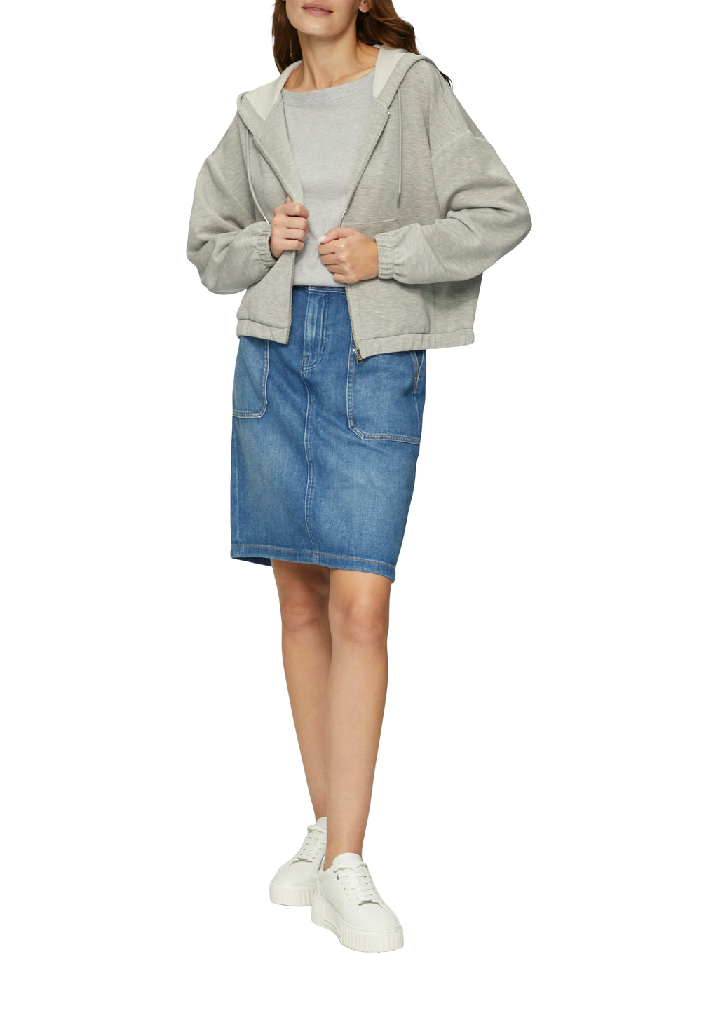 Logsleeve
