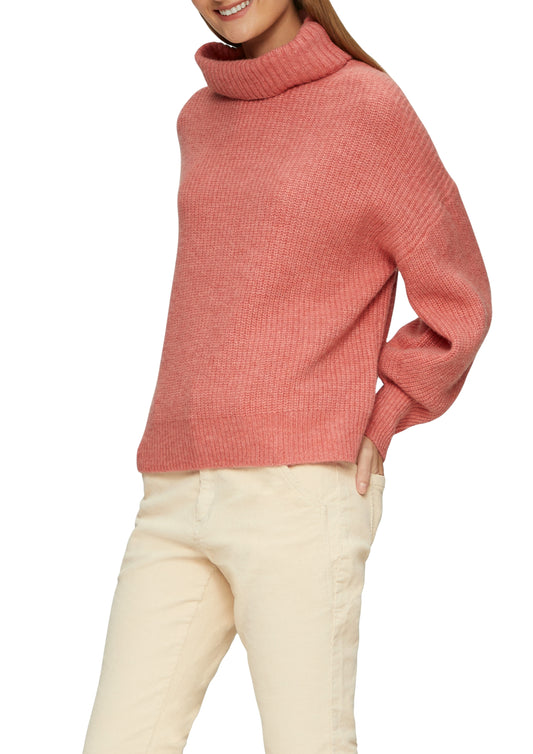 Strickpullover