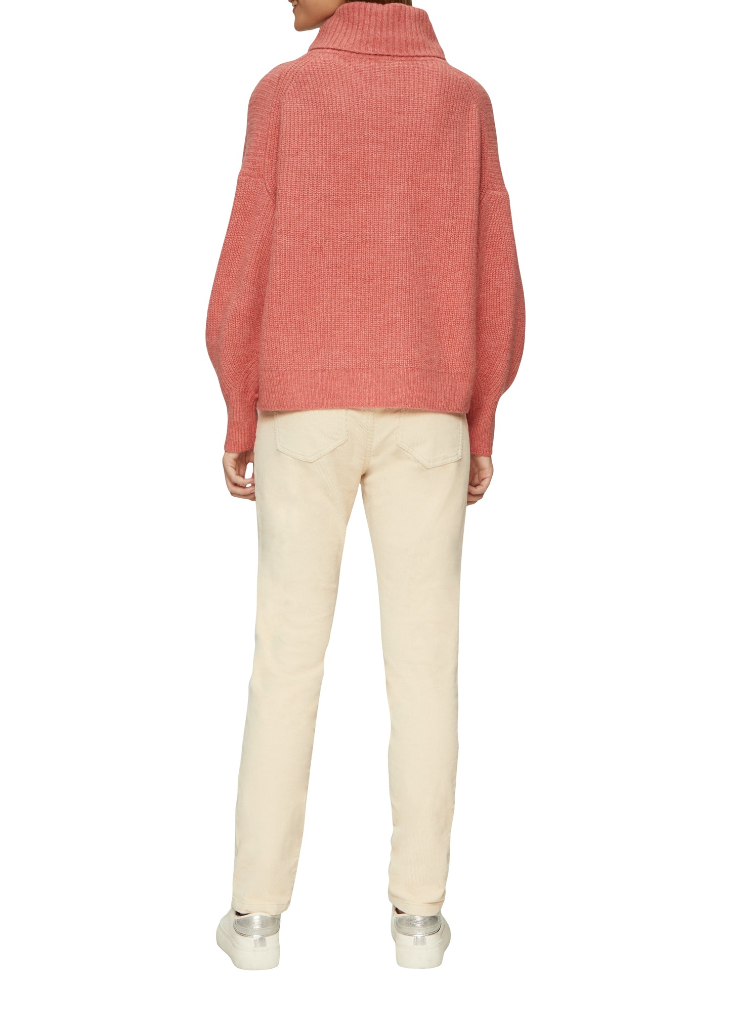 Strickpullover