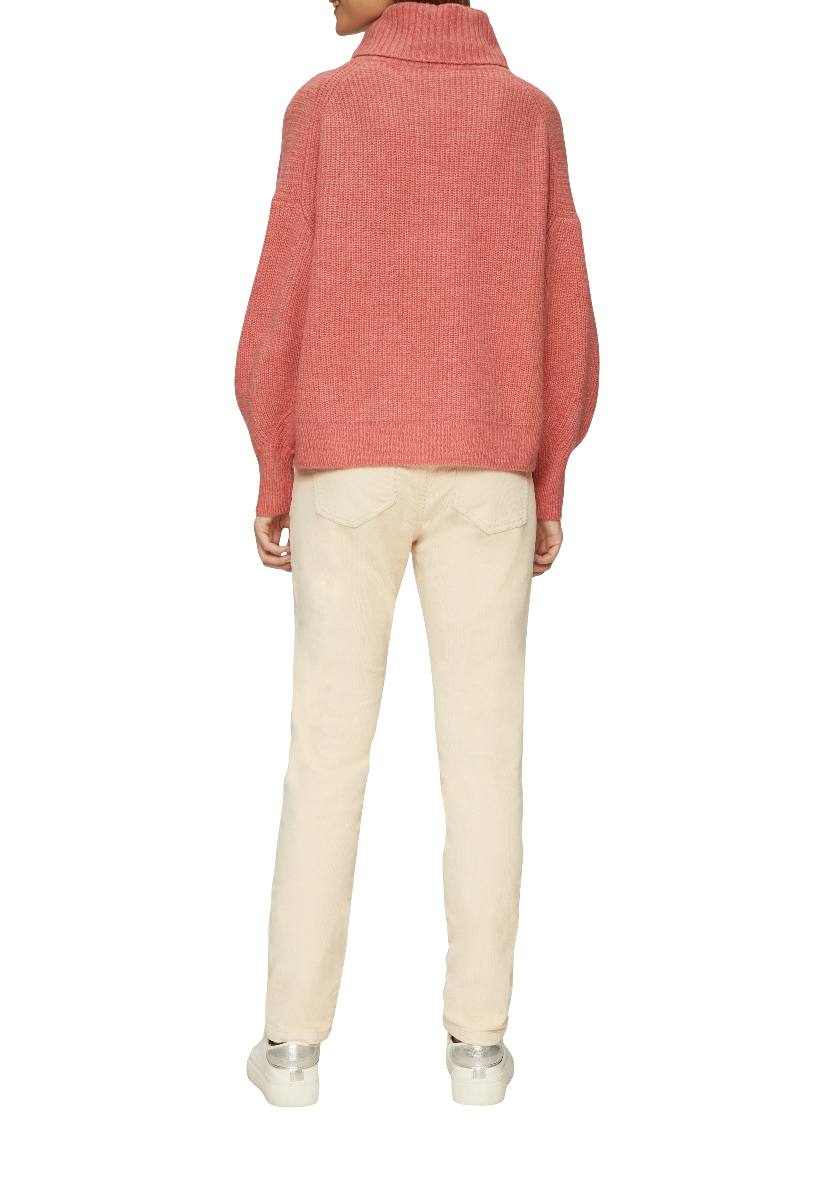 Strickpullover