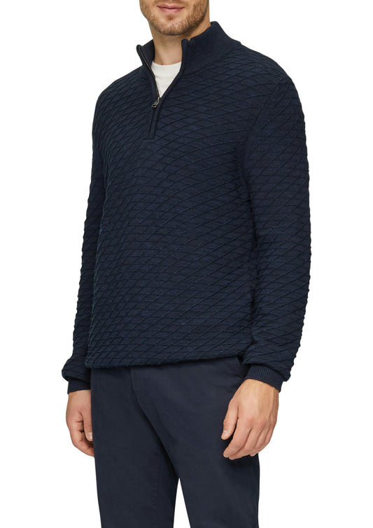 Strickpullover
