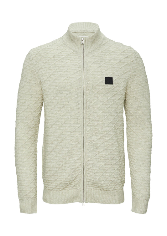 Strickjacke