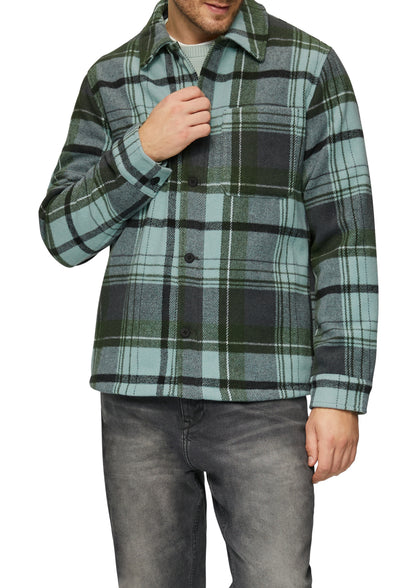Outdoor-Jacke