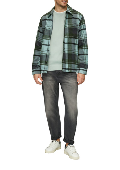 Outdoor-Jacke