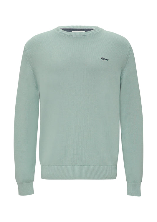 Strickpullover