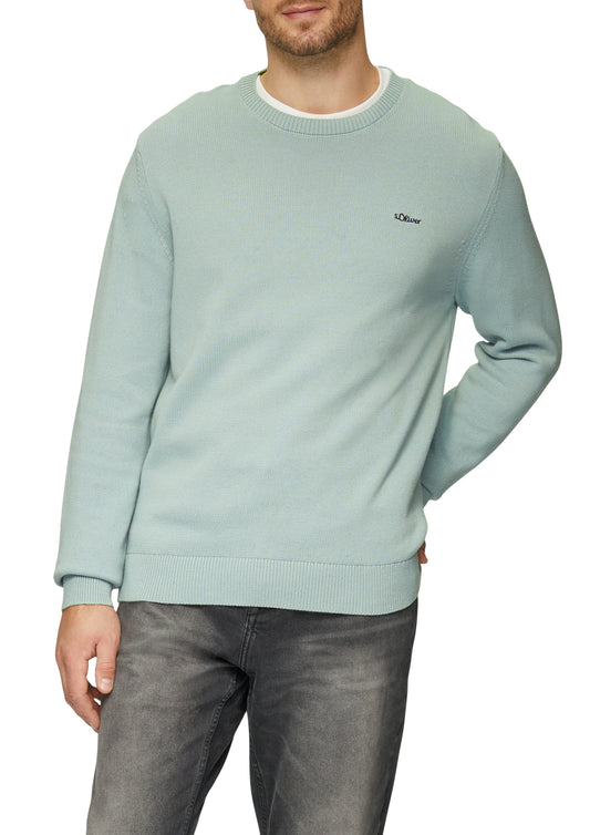 Strickpullover