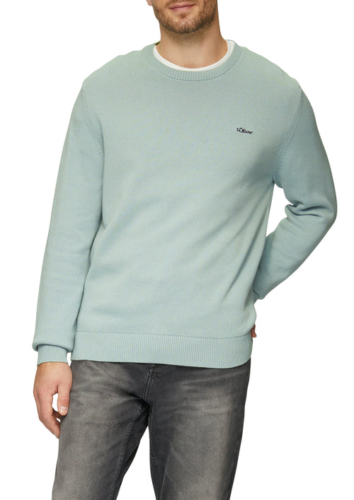 Strickpullover