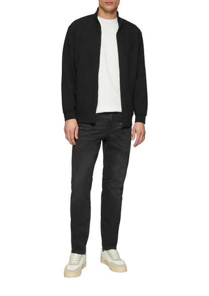 Sweatshirt Jacke