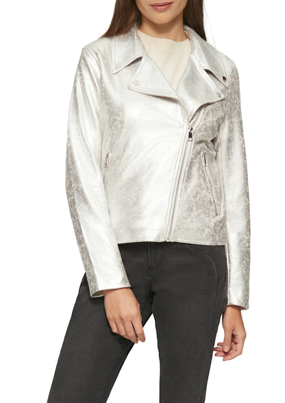 Indoor-Jacke
