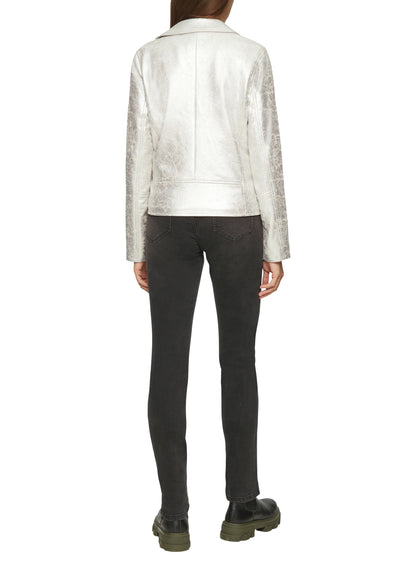 Indoor-Jacke