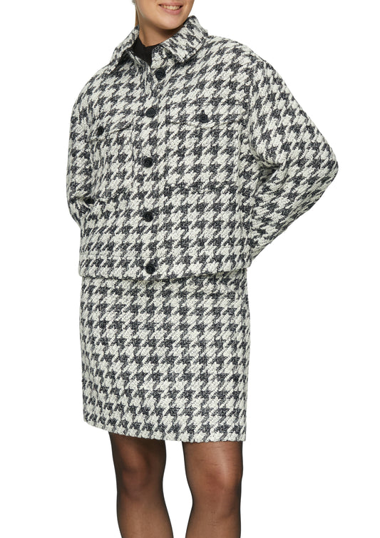 Indoor-Jacke