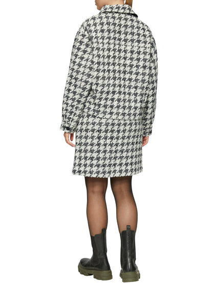 Indoor-Jacke