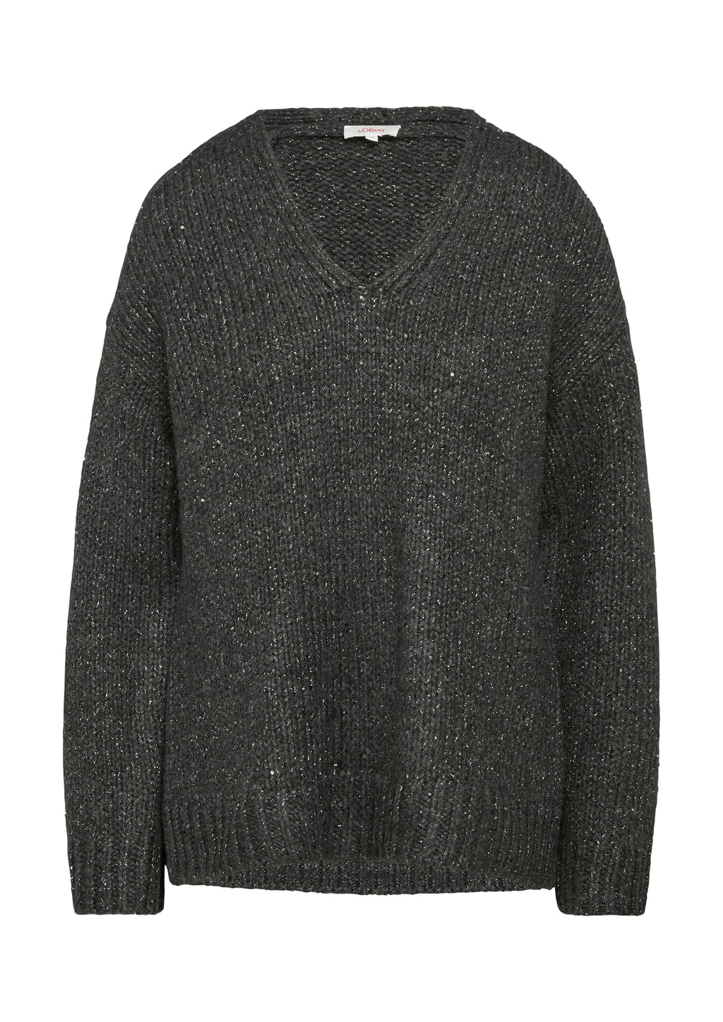 Strickpullover