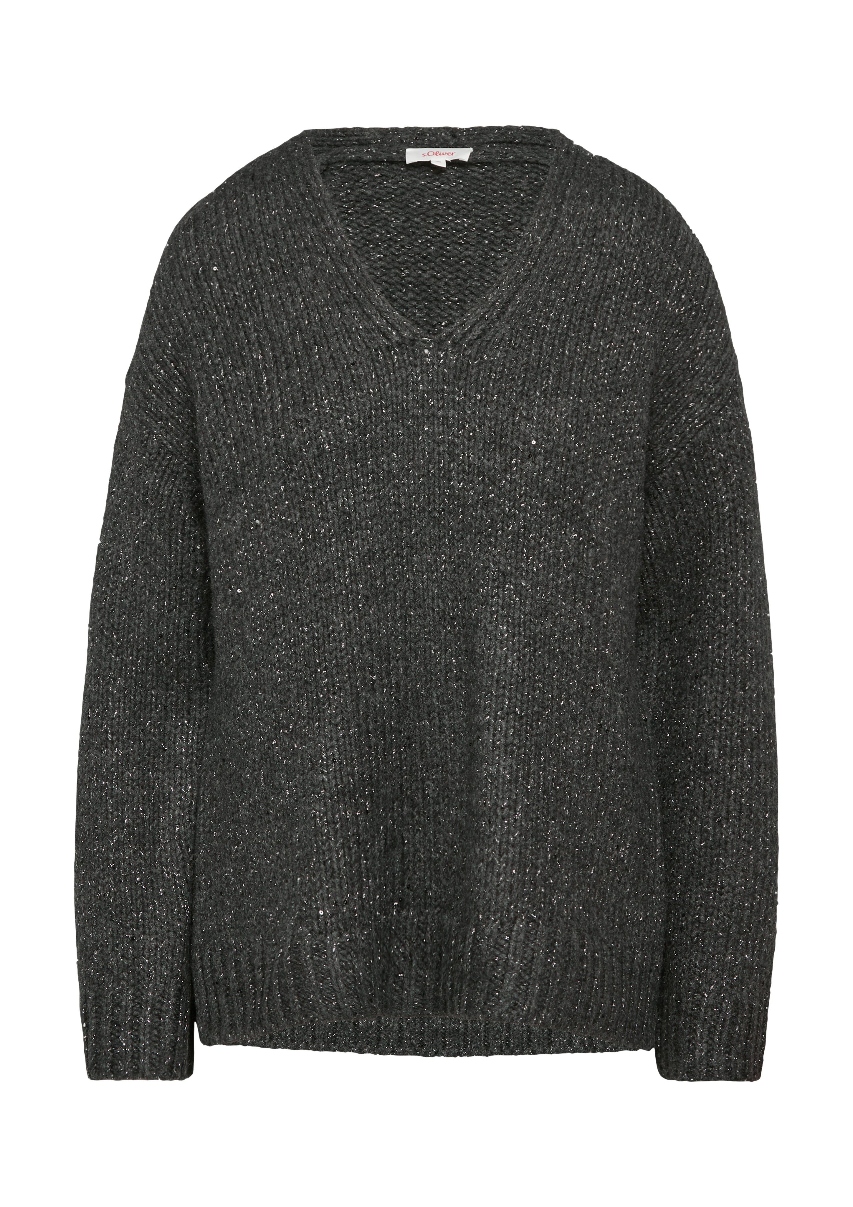 Strickpullover
