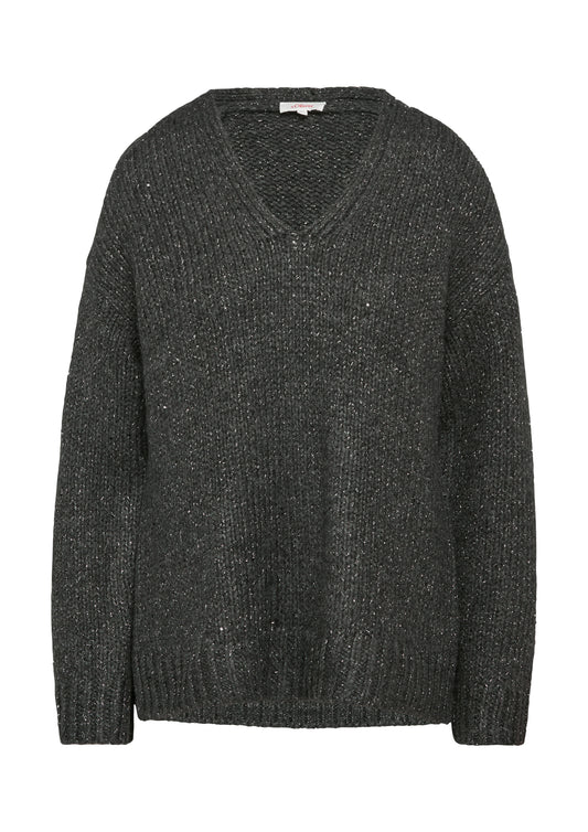 Strickpullover