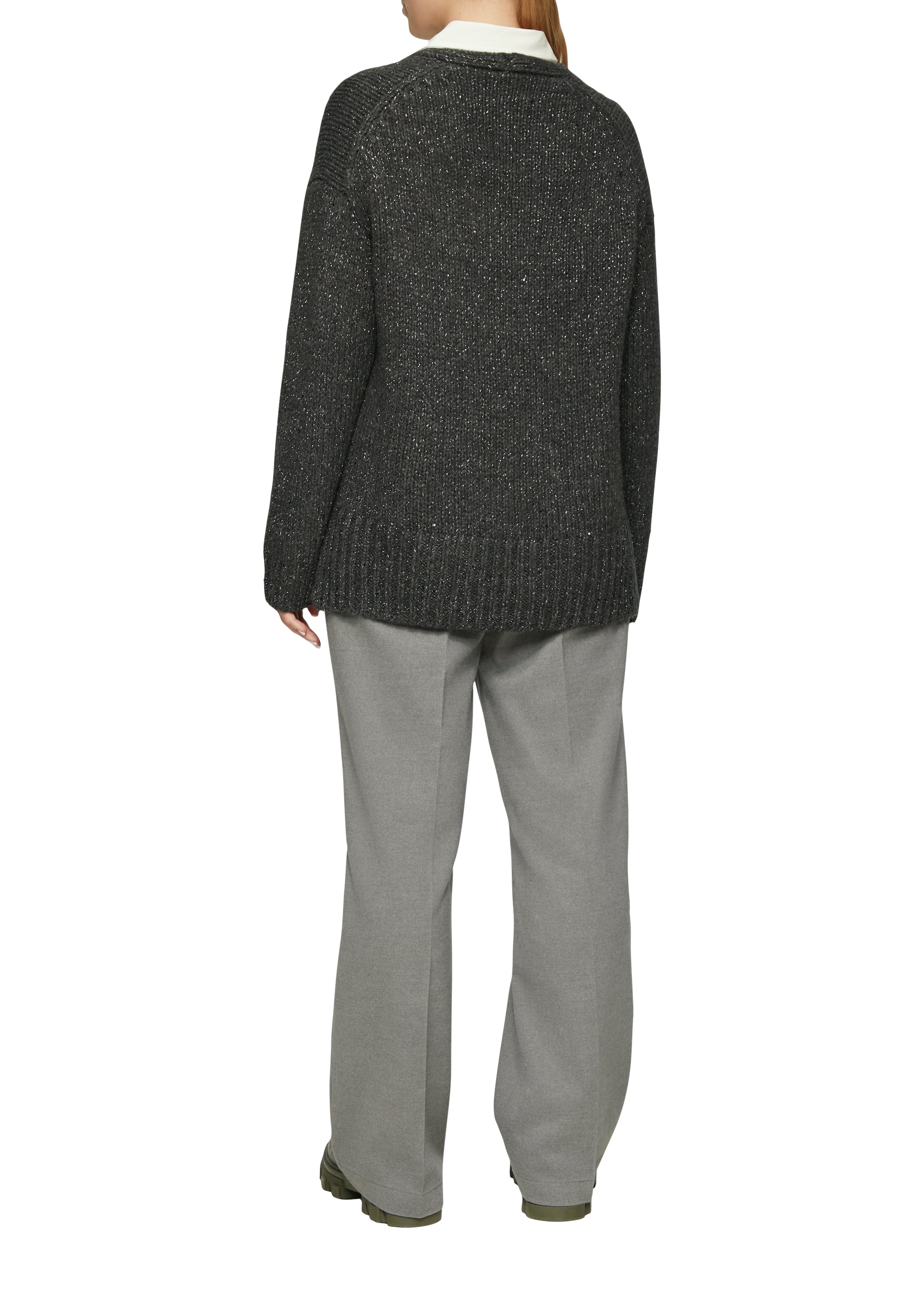 Strickpullover