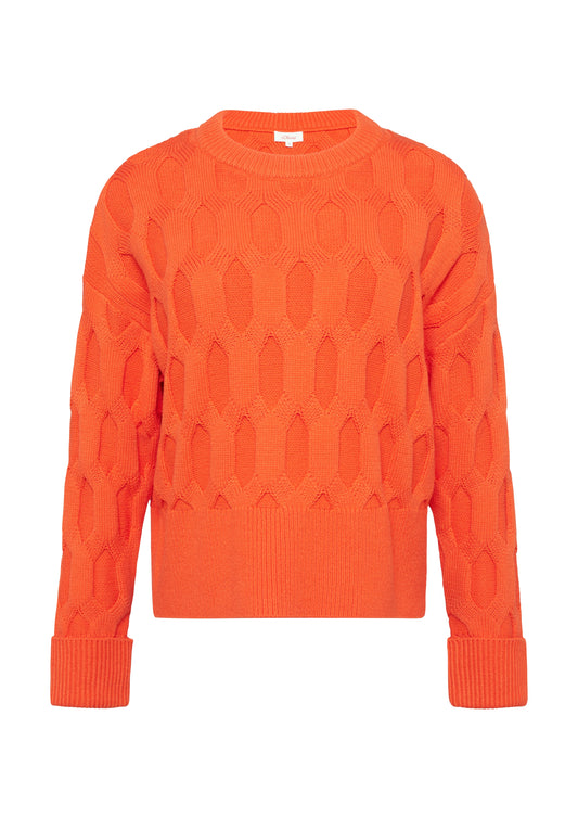 Strickpullover