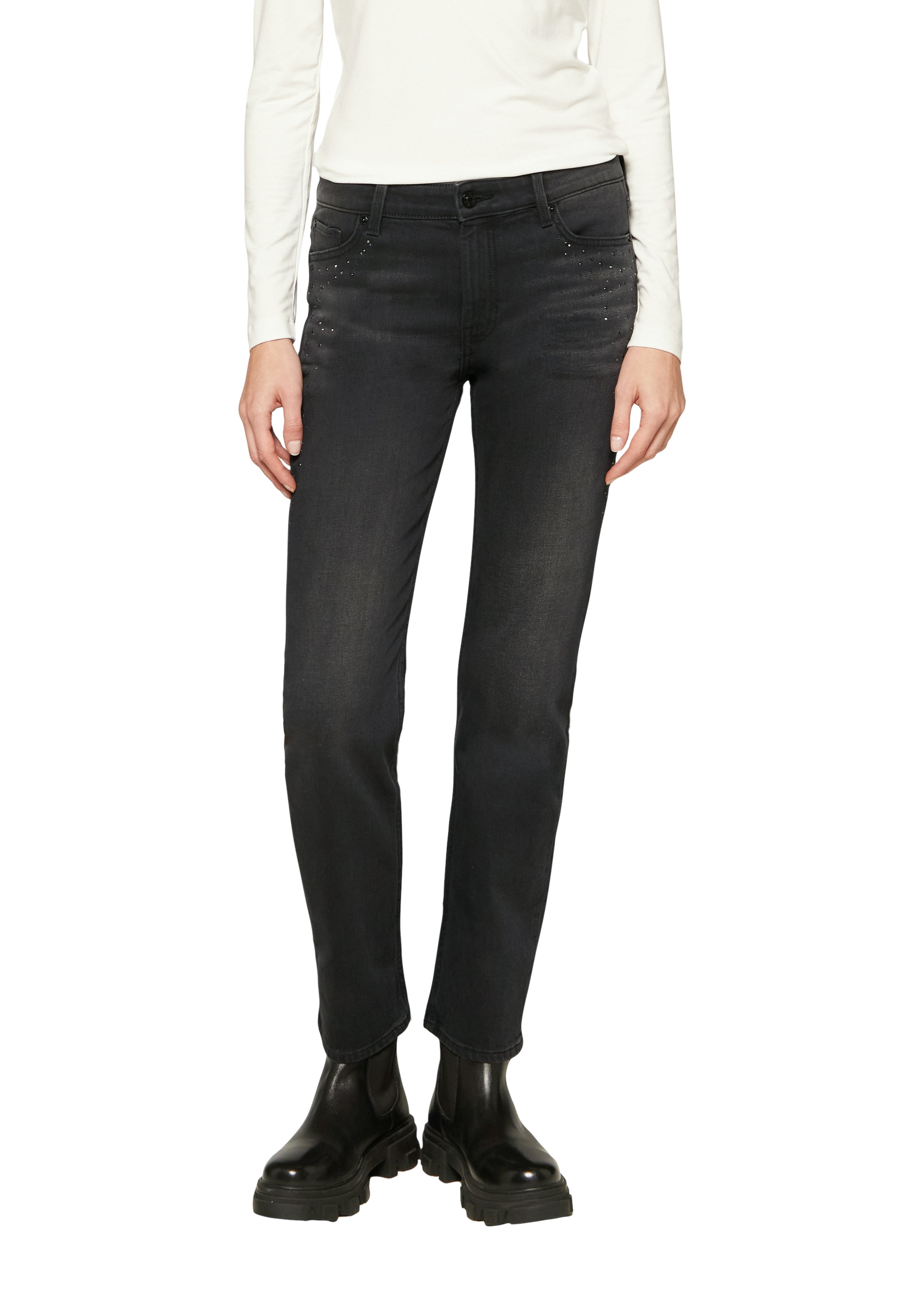 Jeans-Hose