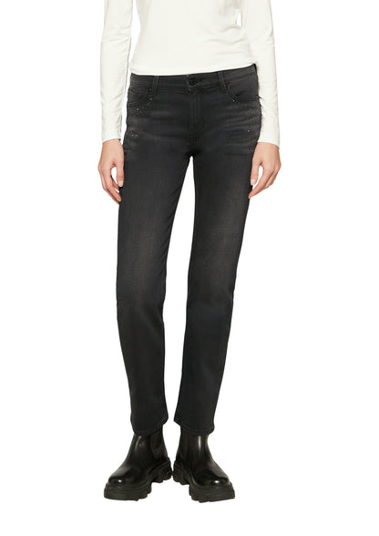 Jeans-Hose