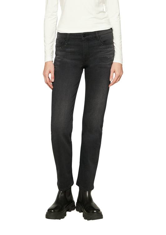 Jeans-Hose