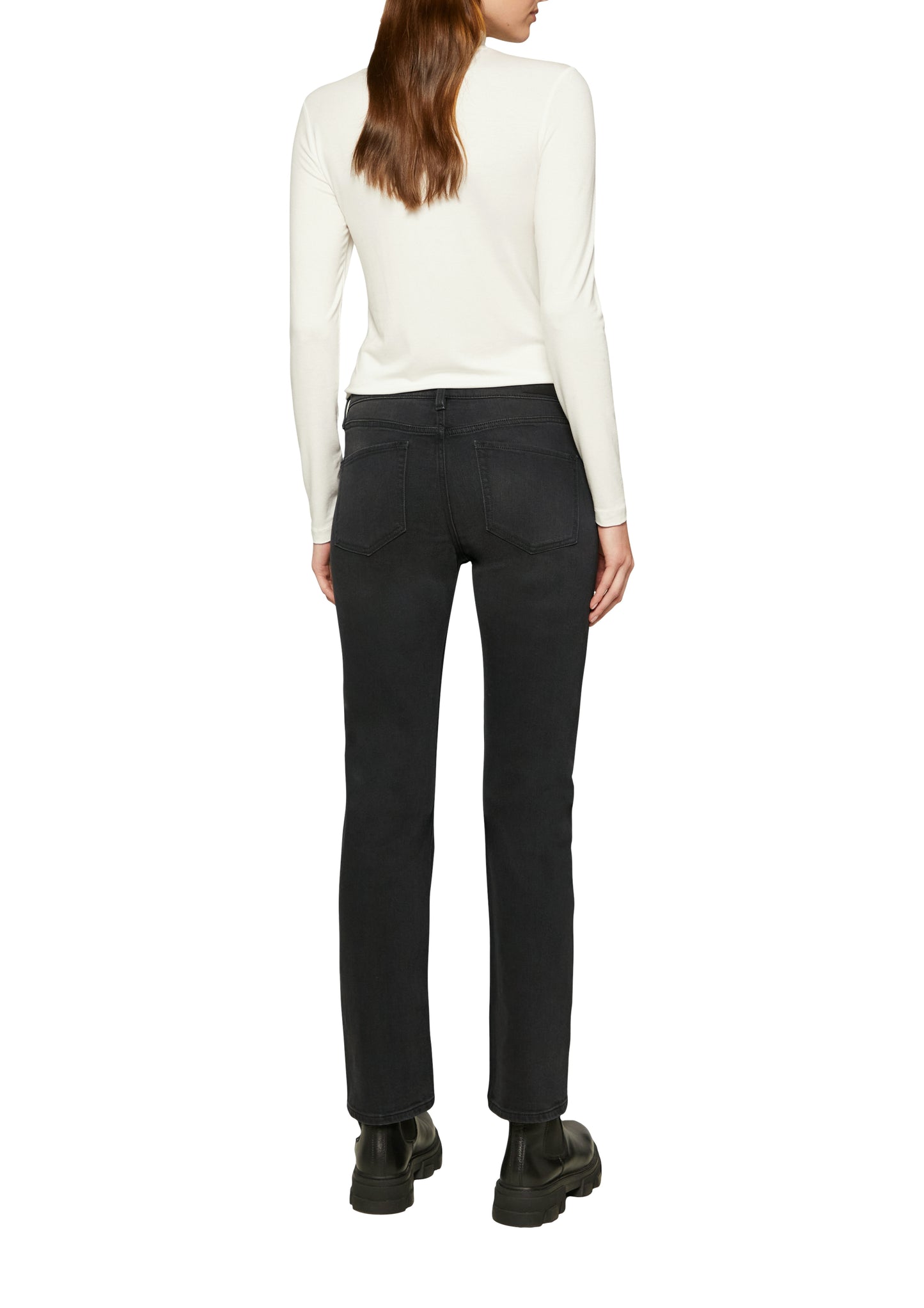 Jeans-Hose
