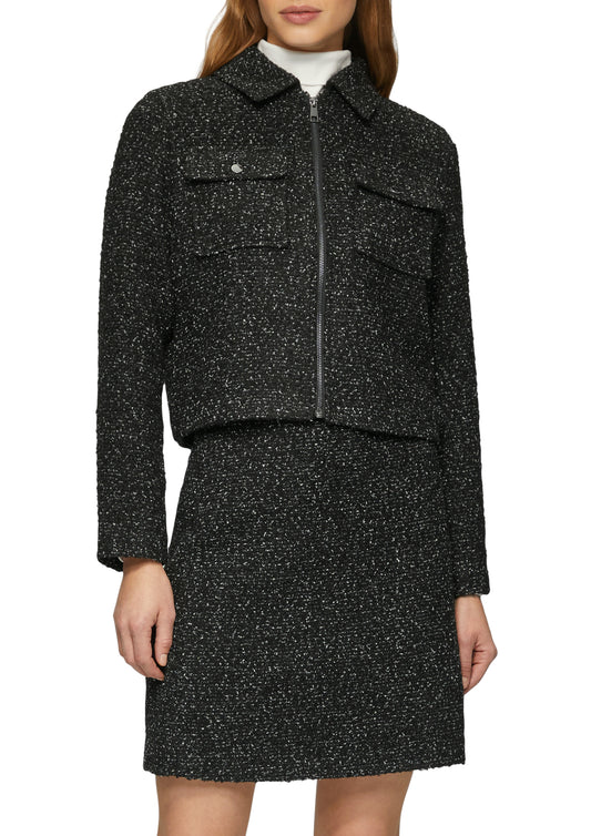 Indoor-Jacke