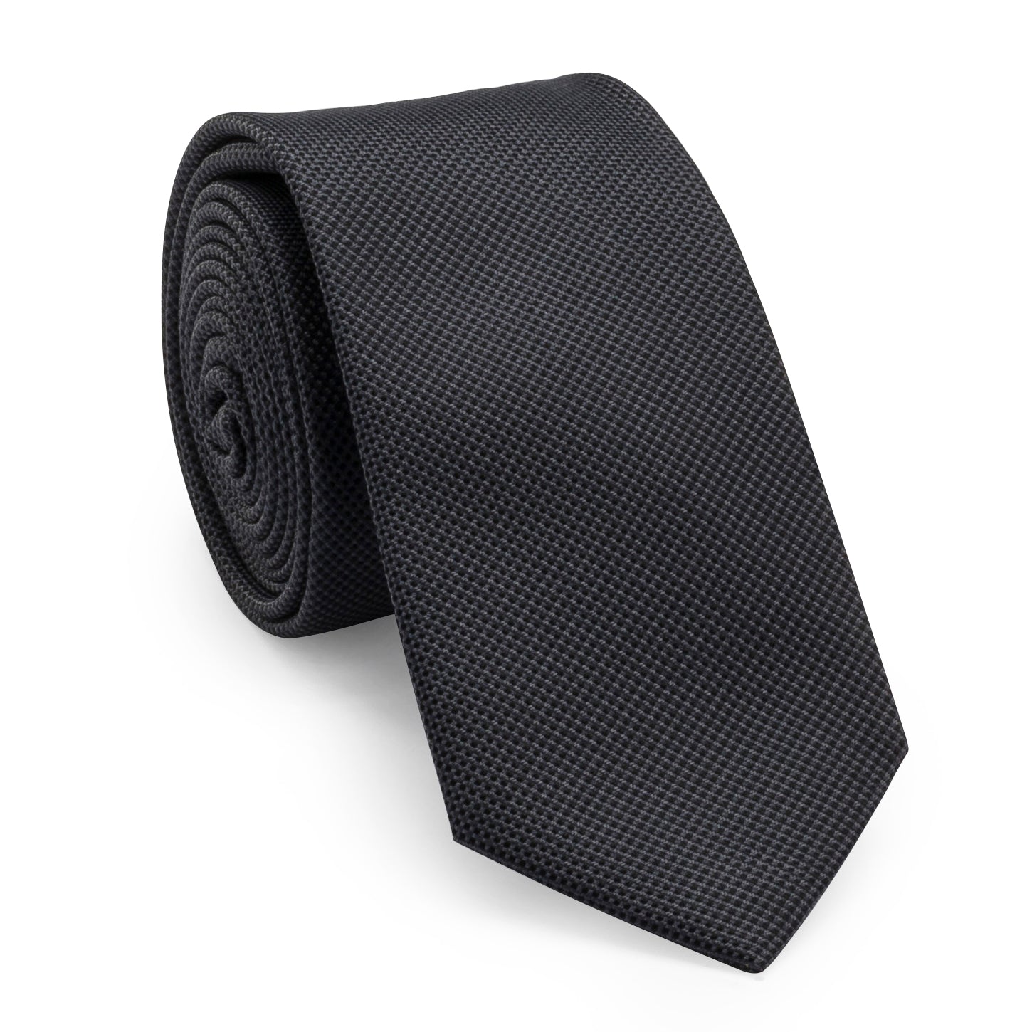 Kraw. Seide Perla 6,0 cm