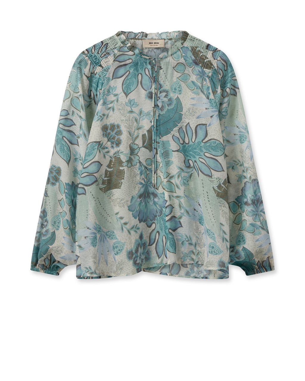 MMEisa Sarasa Blouse