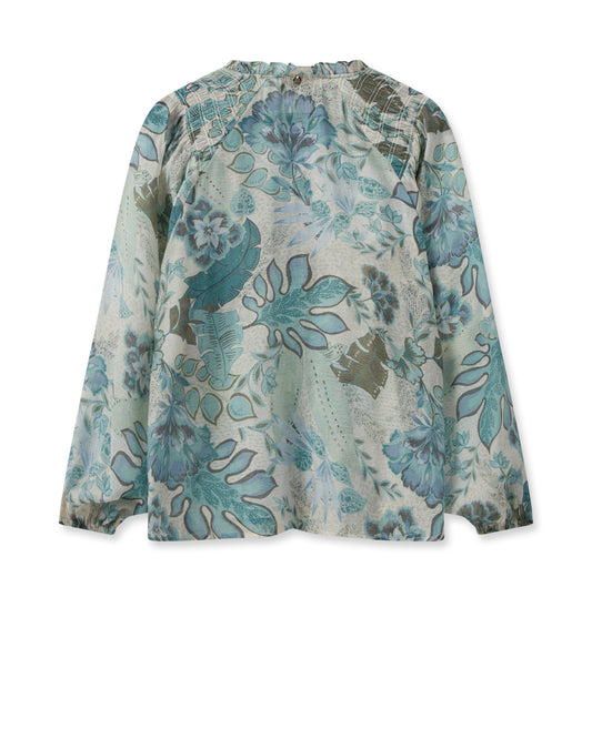MMEisa Sarasa Blouse