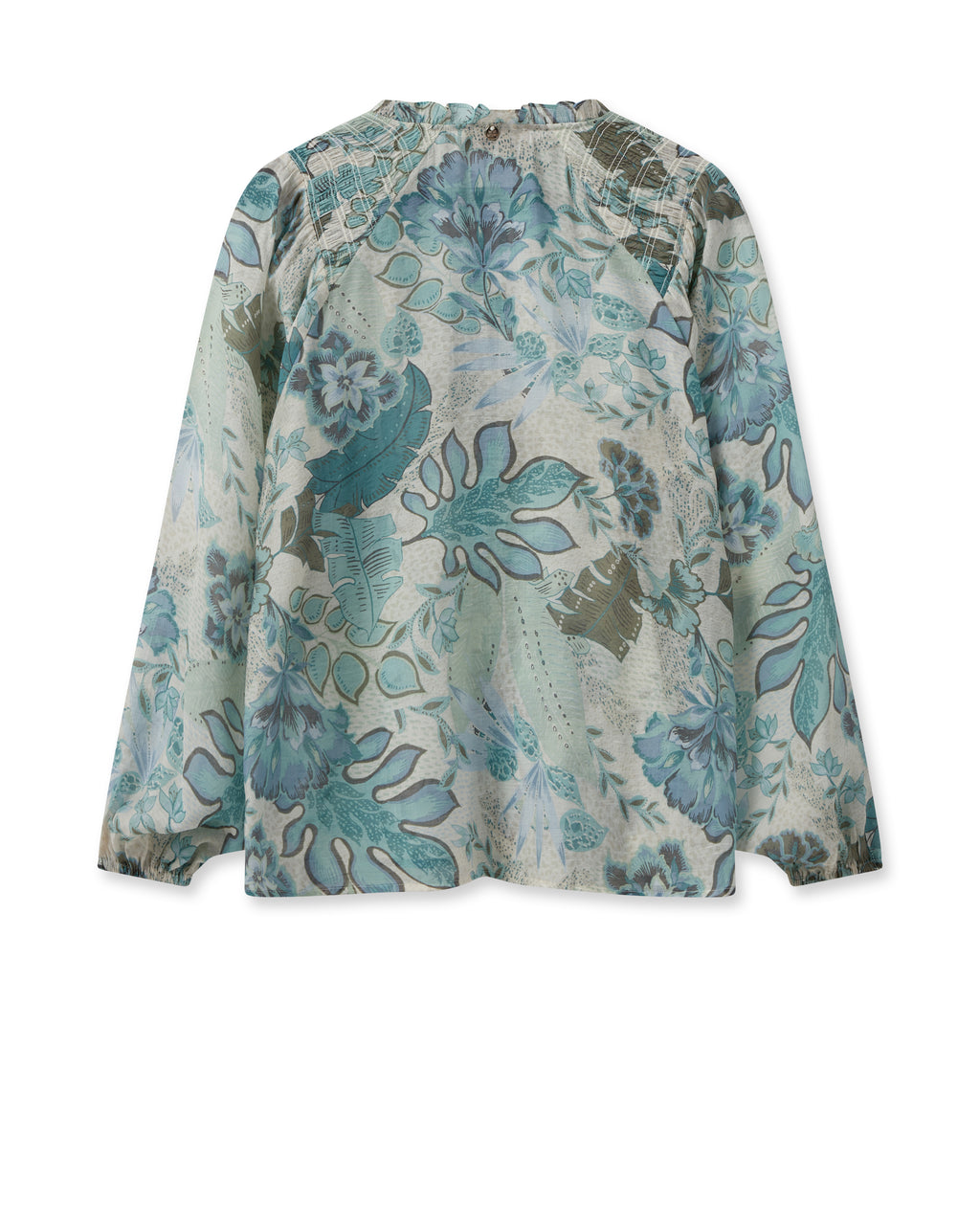 MMEisa Sarasa Blouse