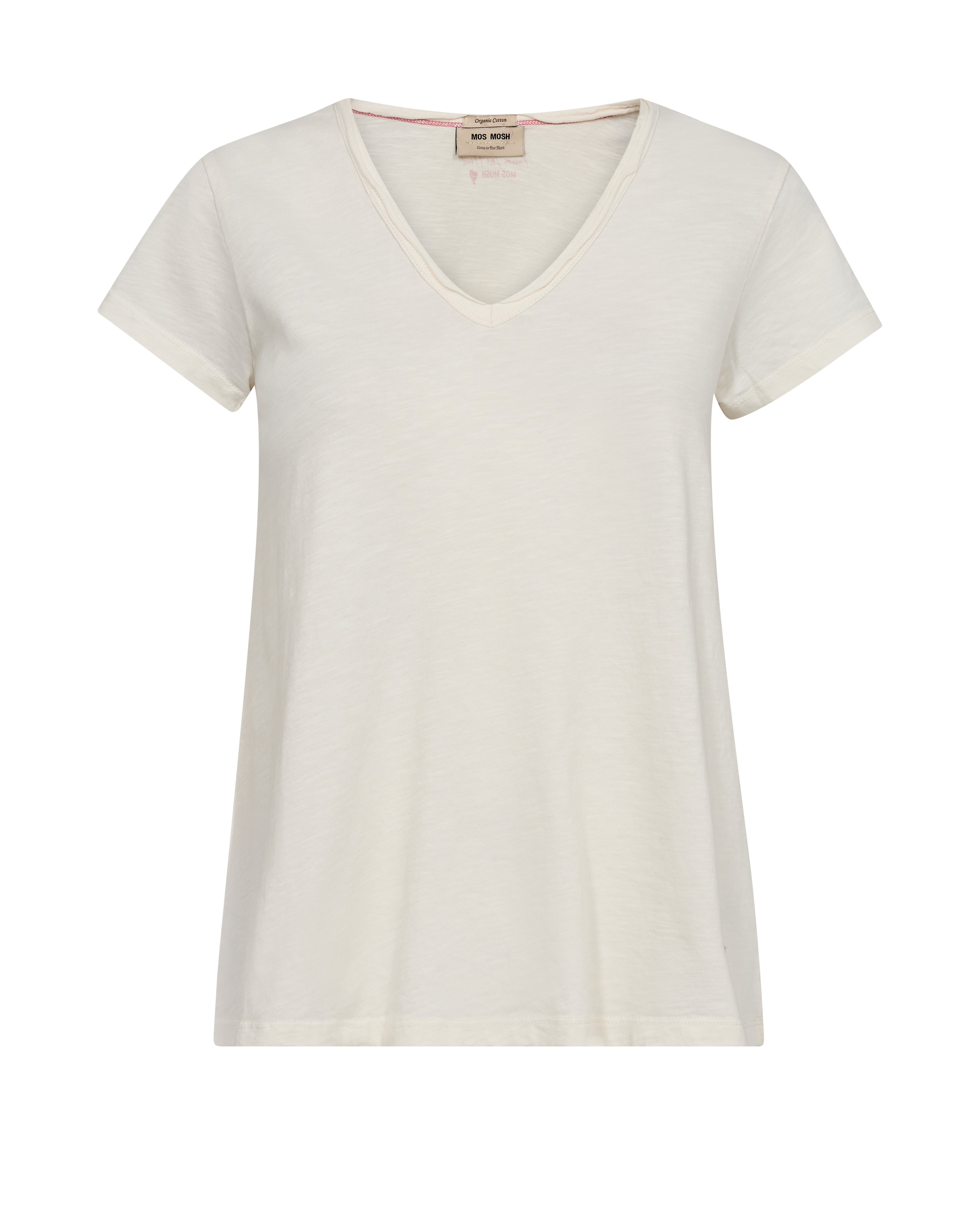 MMTulli V-SS Basic Tee