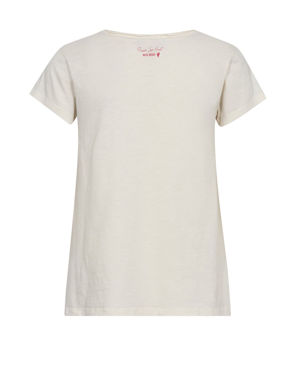 MMTulli V-SS Basic Tee