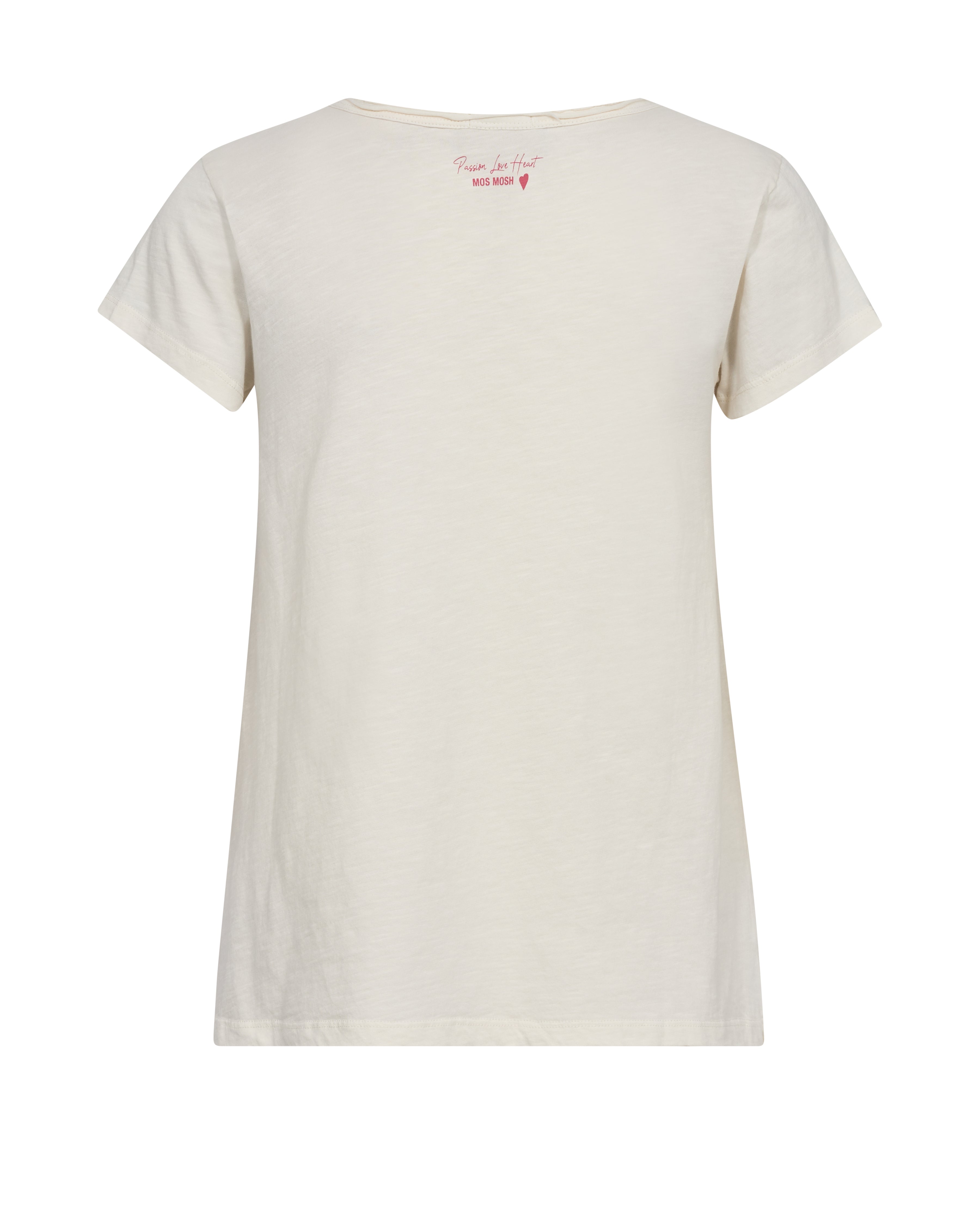 MMTulli V-SS Basic Tee