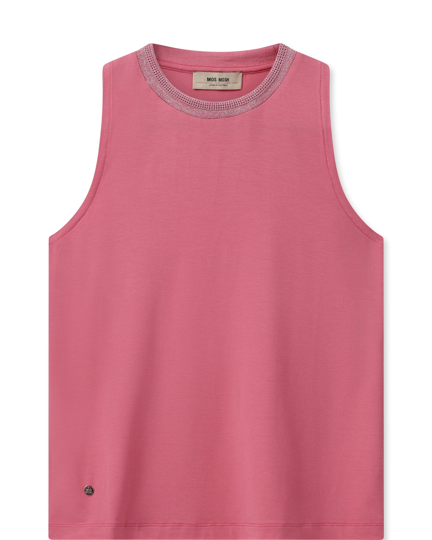 MMFari Jersey Top