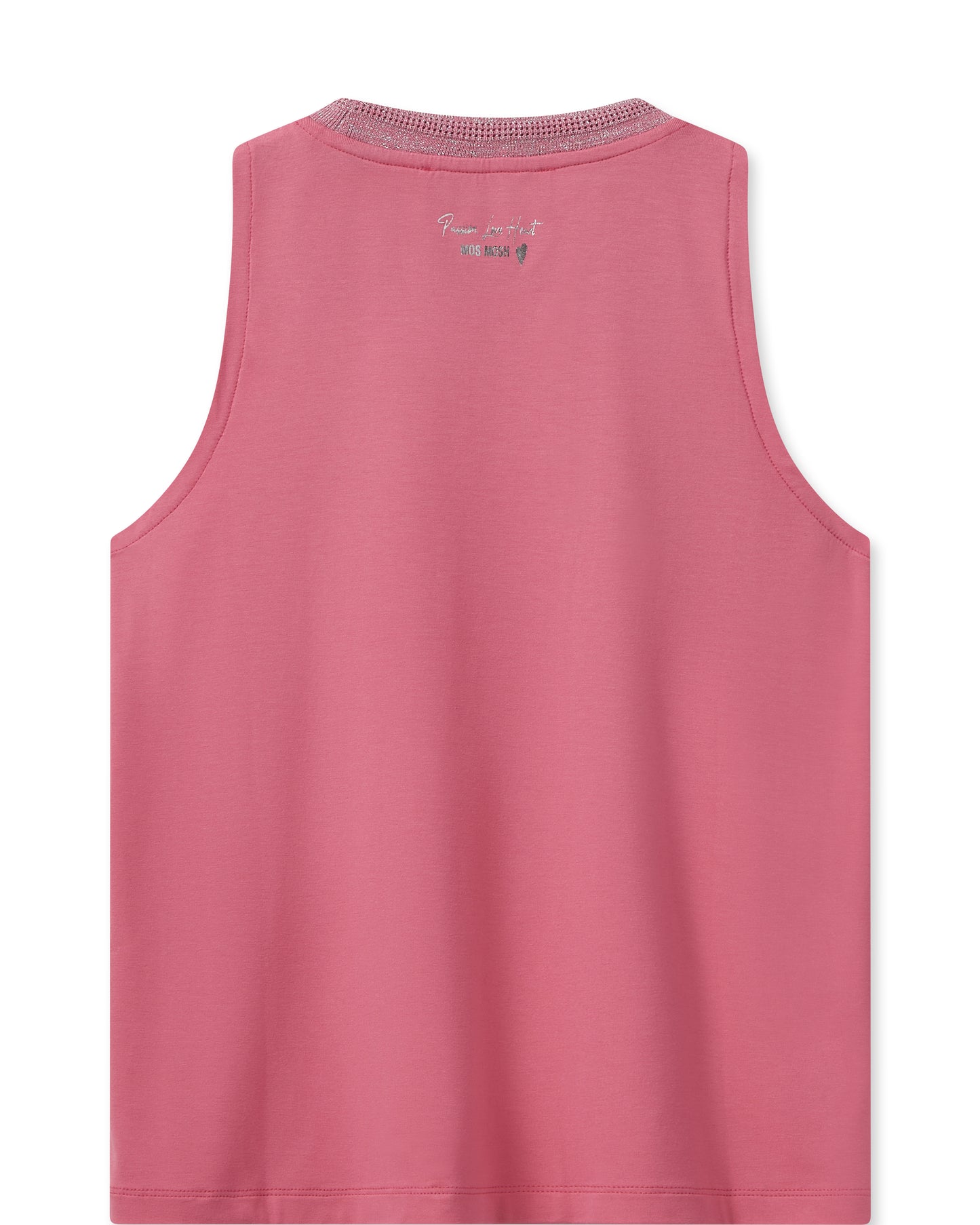 MMFari Jersey Top
