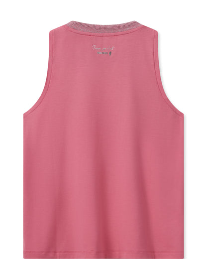 MMFari Jersey Top