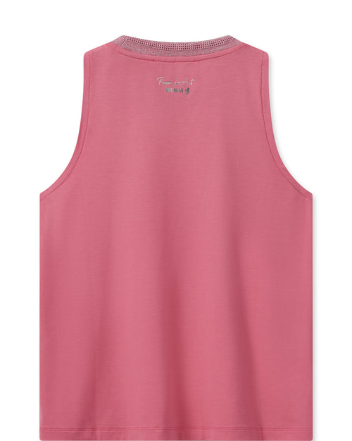 MMFari Jersey Top