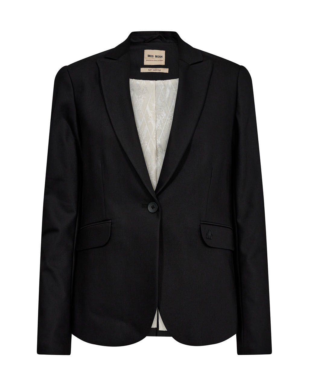 Blazer | Blake Night