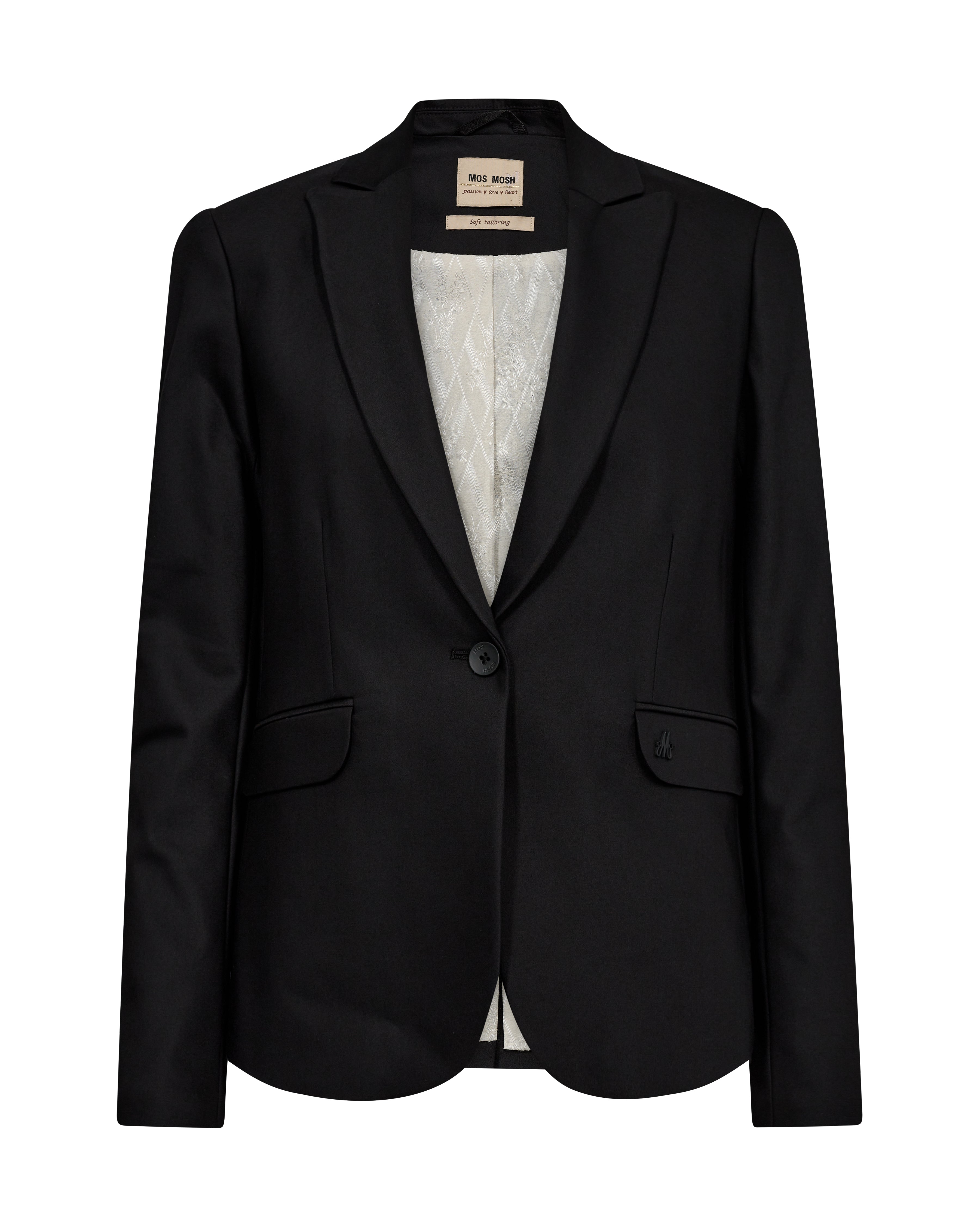 Blazer | Blake Night