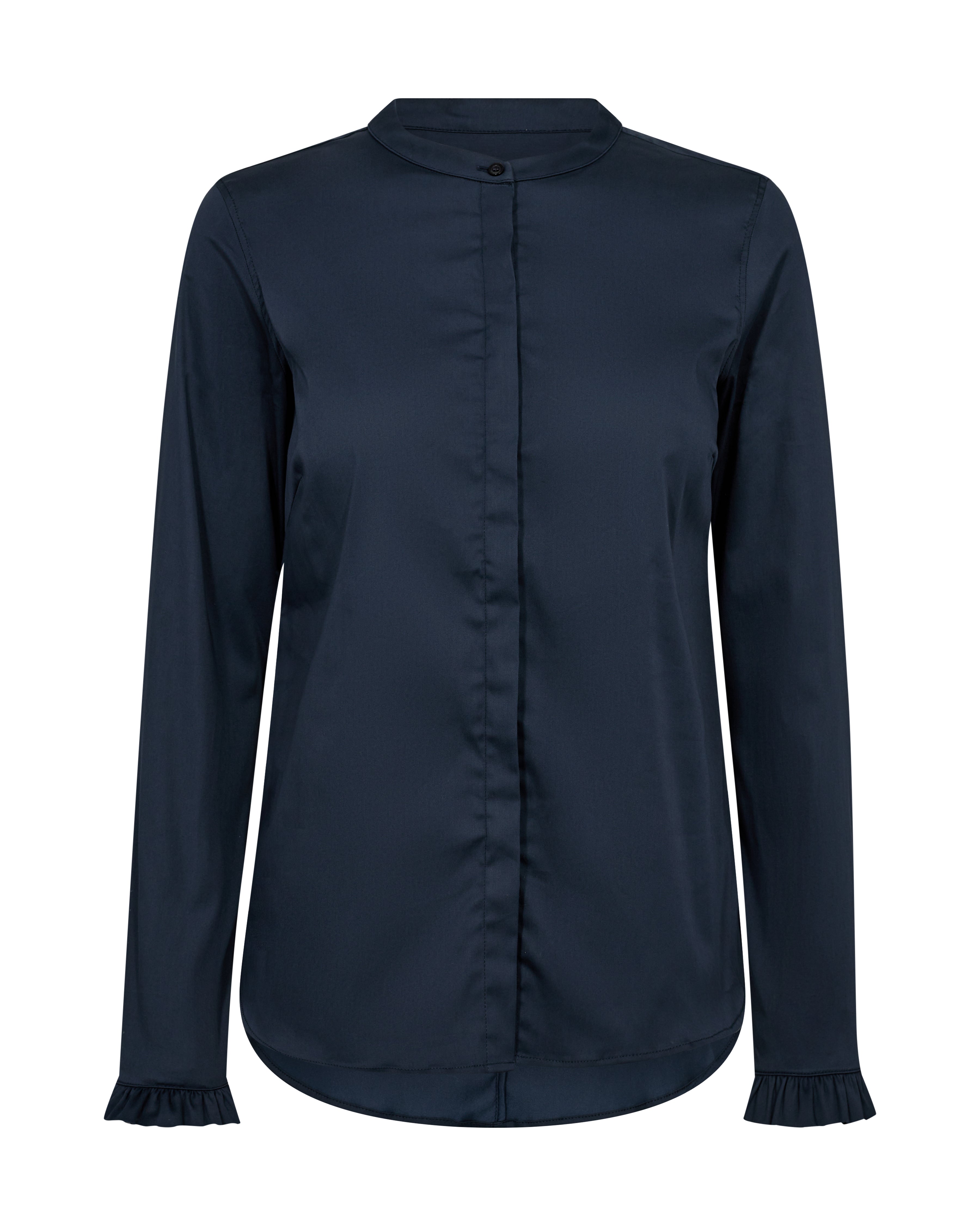 Bluse | Mattie
