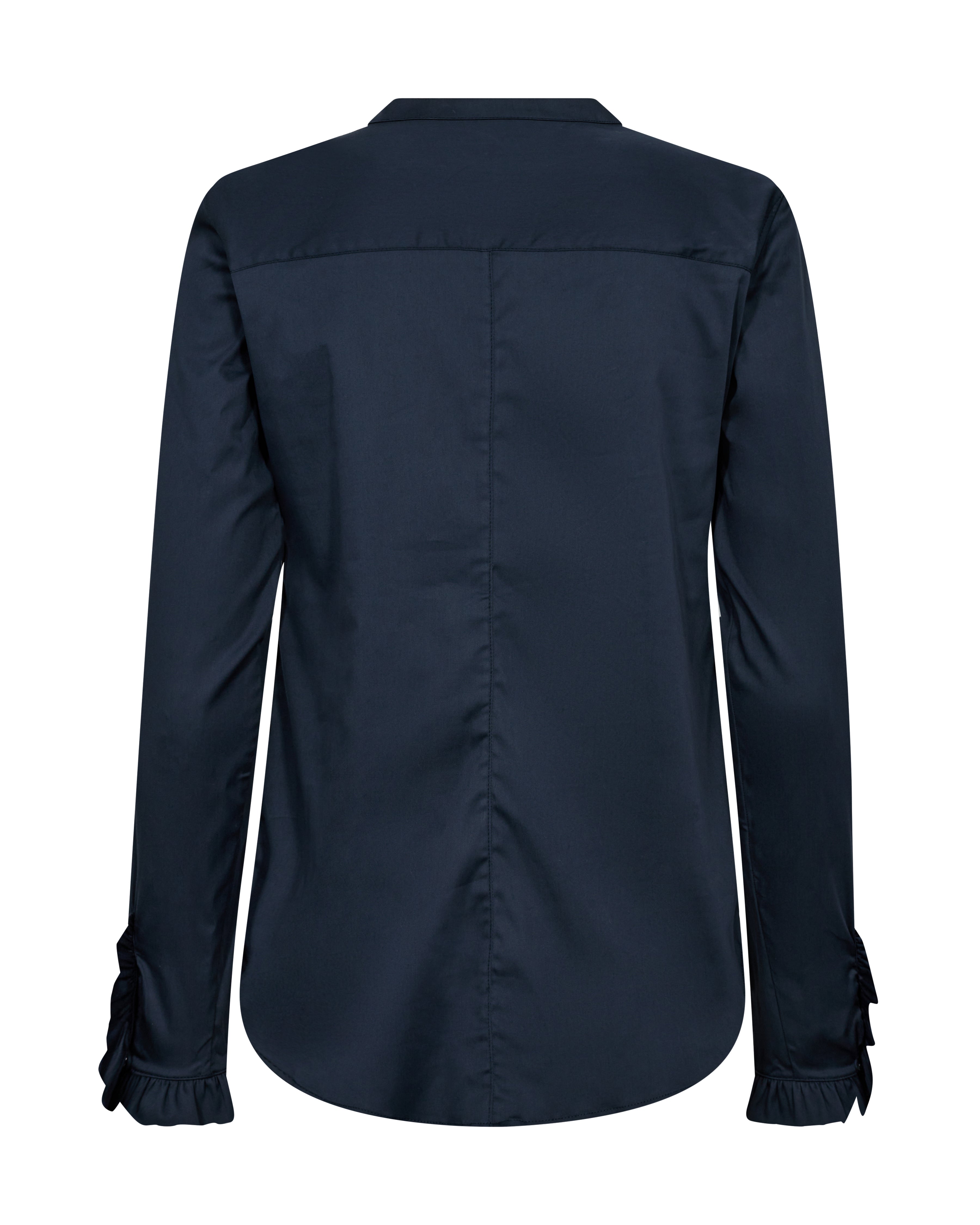 Bluse | Mattie