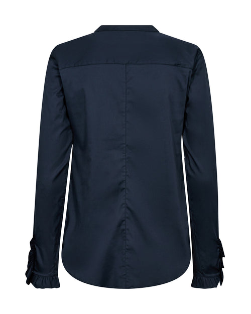 Bluse | Mattie