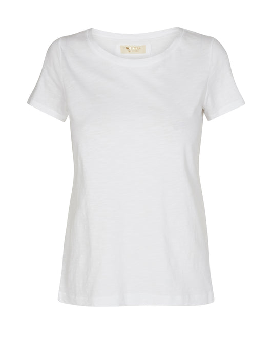 Arden Organic O-neck Tee
