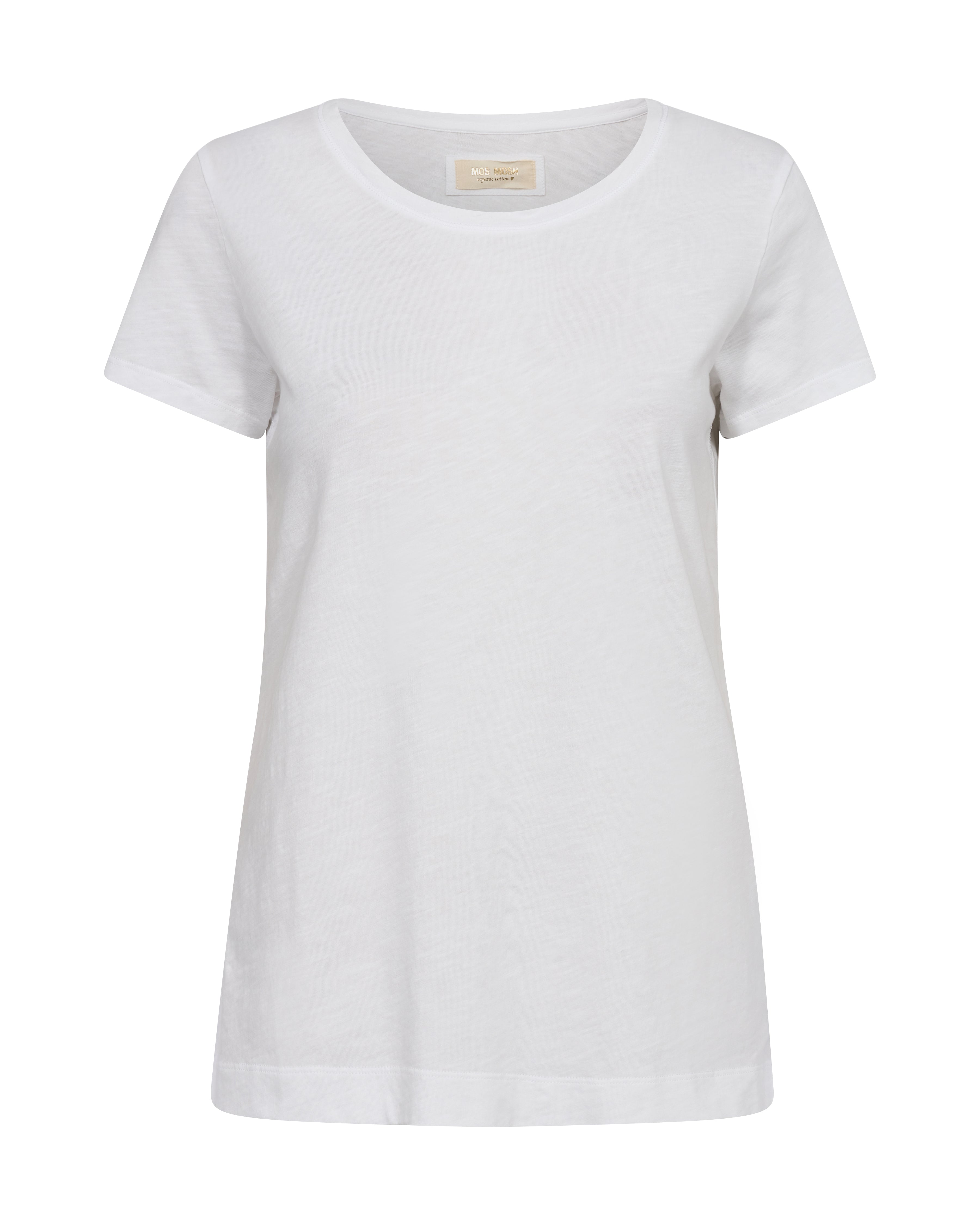 MMArden Organic O-SS Tee