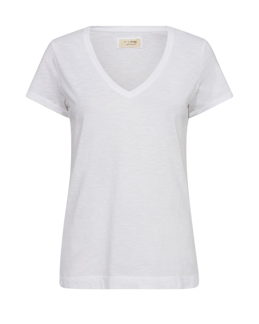 MMArden Organic V-SS Tee