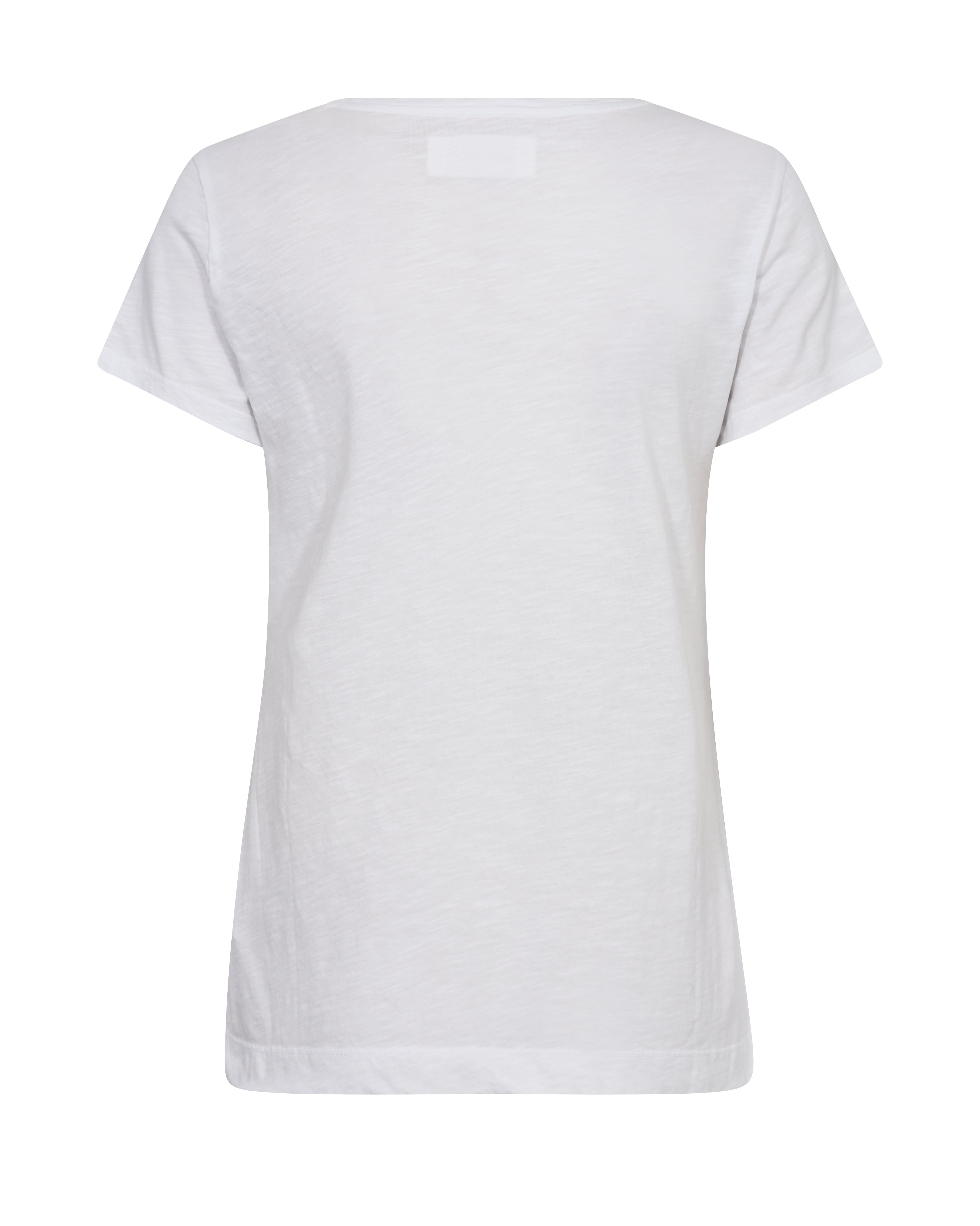 MMArden Organic V-SS Tee