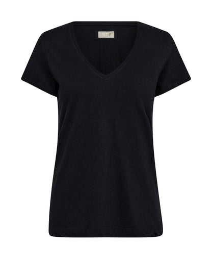 MMArden Organic V-SS Tee