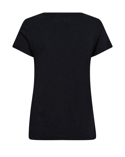 MMArden Organic V-SS Tee