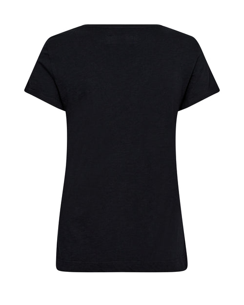 MMArden Organic V-SS Tee